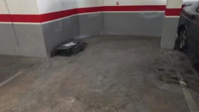 Garaje en venta en Carrer de Torredembarra, 3, Roda de Berà de 4.000 €